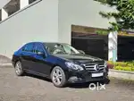 Mercedes Benz E250 D Avantgarde Edition One For Sale