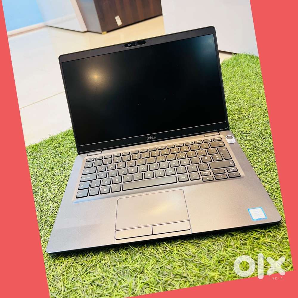 DELL THE BRAND CORE i5 CODING AND SEMI EDITING LAPTOP