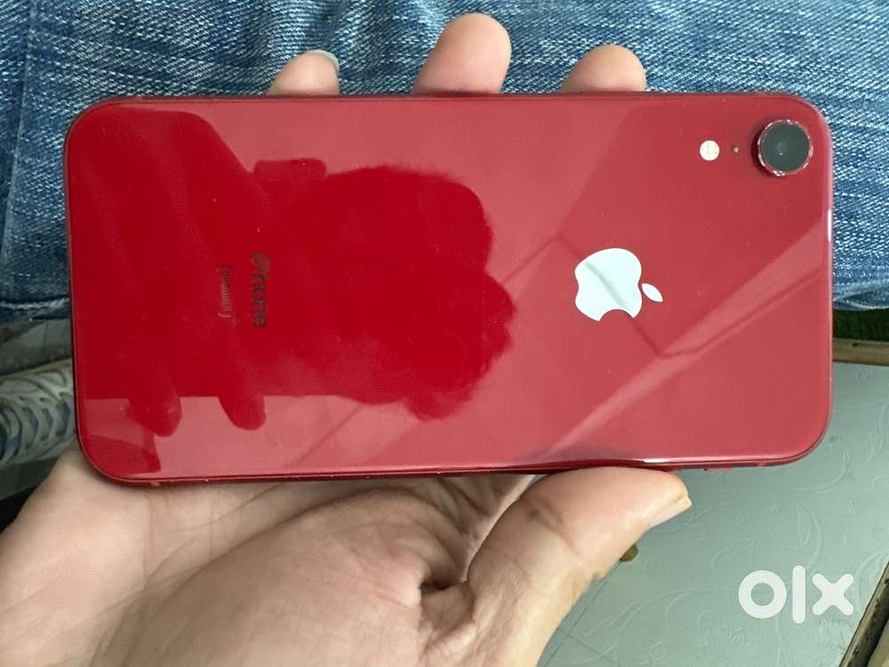 Iphone xr 64 gb bh-80%