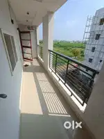 100%loan facility and 100%vaastu East facing esaanyam corner flat