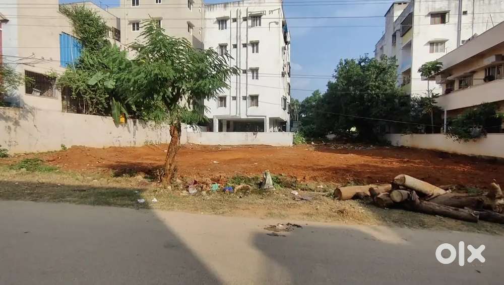VUDA SHIPYARD LAYOUT VEPAGUNTA TO SIMHACHALAM