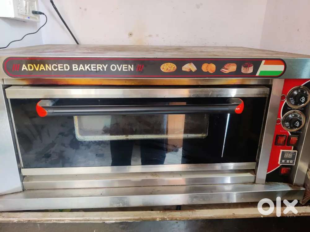 Commercial kitchen equipment