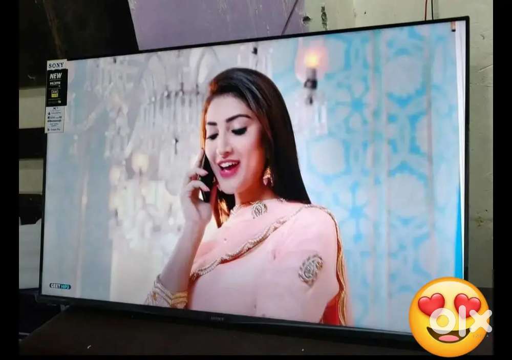 Diwali Offer New Box pck 50inch 55 40 42 43inch 32 24 Android Led tv