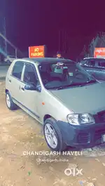 Maruti Suzuki Alto 800 2009 Petrol Well Maintained