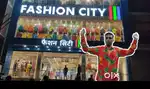 ( HR RADHIKA MA'AM)NEED GIRLS/BOYS STAFF IN FASHION CITY STORE