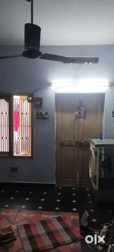 Male Roomaate required ,2 sharing 3k per head