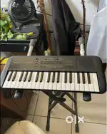 Yamaha A50 Keyboard for Sale – Vintage, Touch Sensitive, MIDI, new one