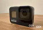 GoPro Hero 8| Fresh Condition