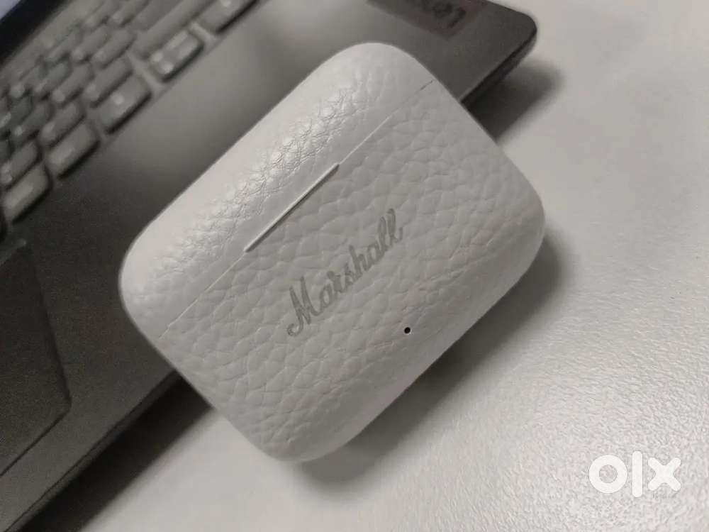 Marshall Earbuds