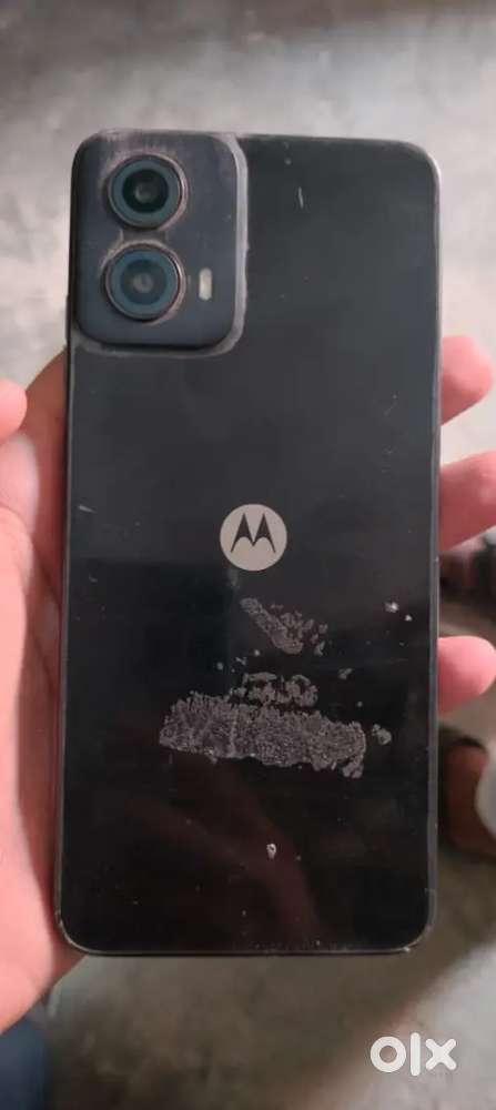 Motoral g34 5g
