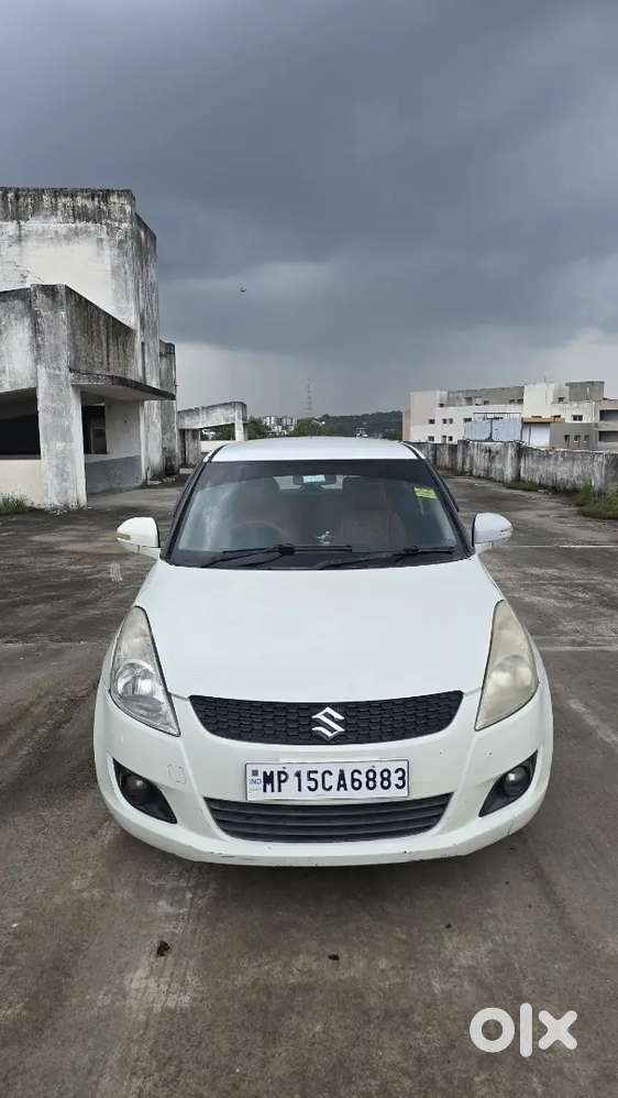 Maruti Suzuki Swift 2013 Diesel Well Maintained