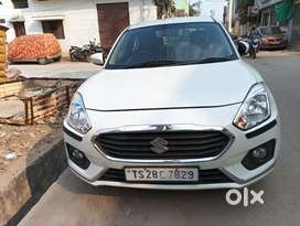 Swift dizer vdi model 19 full insurance new tyers