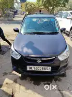 CNG installed recently Car24 certified rating 4.7/5