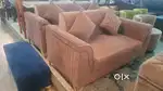 New design wooden sofa set manufacturing factory