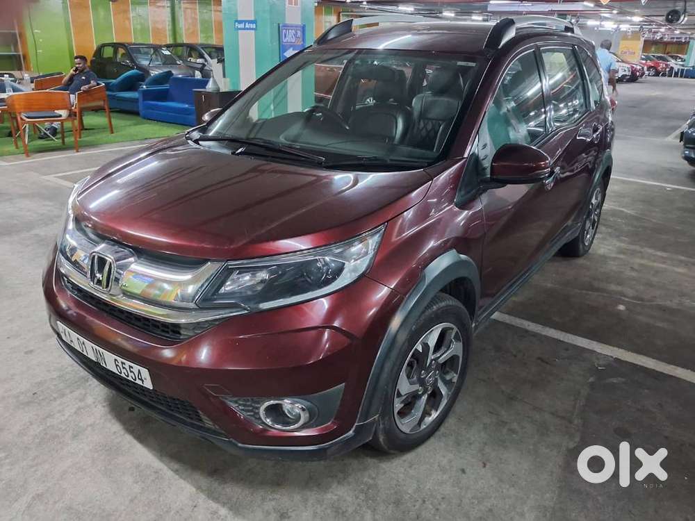 Honda Brv for sale in excellent condition