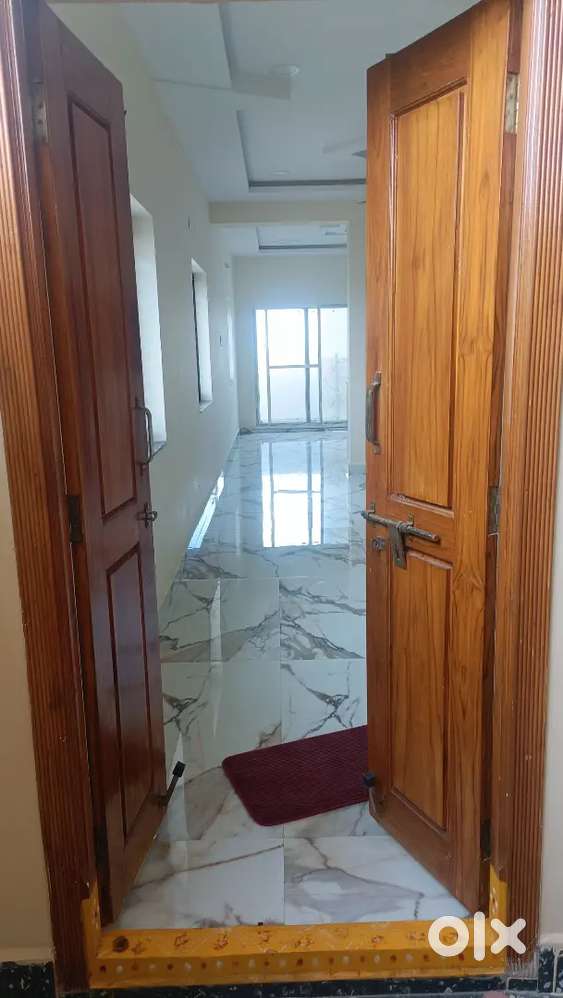 Apartment for rent at Kachavani singaram