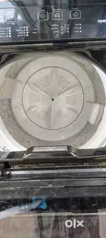 Panasonic washing machine