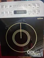 PHILIPS INDUCTION COOKER
