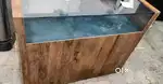 Counter display