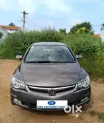 Honda Civic 1.8 S MT, 2007, Petrol