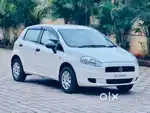 Fiat Punto, 2010, Diesel