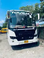 2016 Leyland Viking 222 AC bus Air Suspension