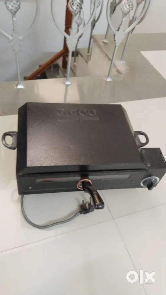 Black OTG in new condition