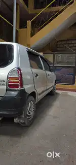 Maruti Suzuki Alto 2004 Petrol 190000 Km Driven