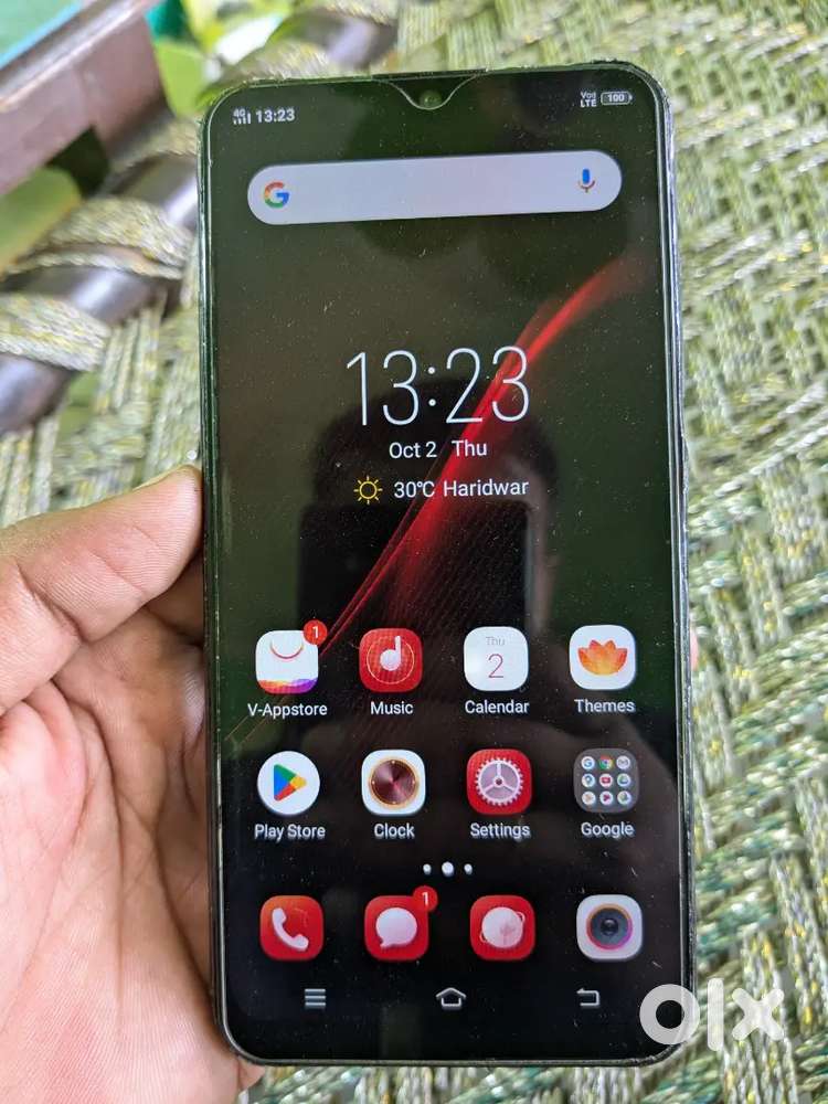 Vivo y93 3/32