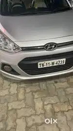 Good condition car