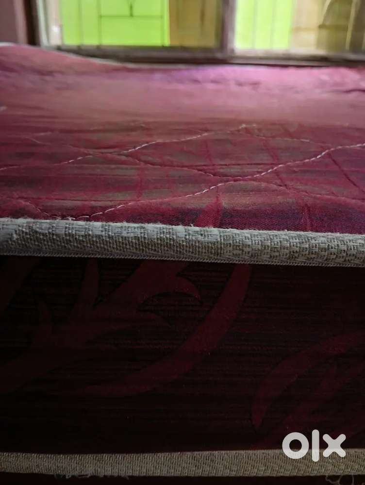 72inchx78 inch 5 inch mattress