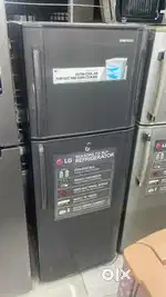 245LTR// GOOD CONDITION FREE HOME DELIVERY