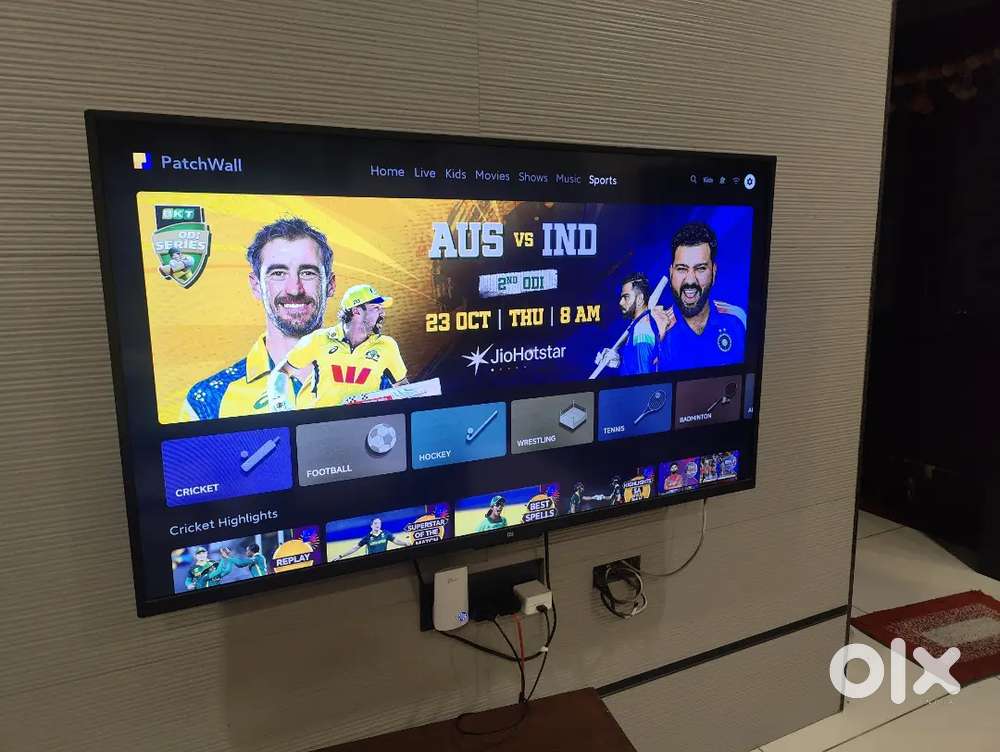 MI TV -AXSO1