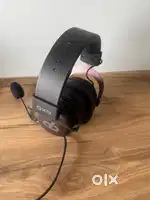 Alpha Bravo GX-3 Pro Gaming Headset – Unused | Imported from UK | PS4/