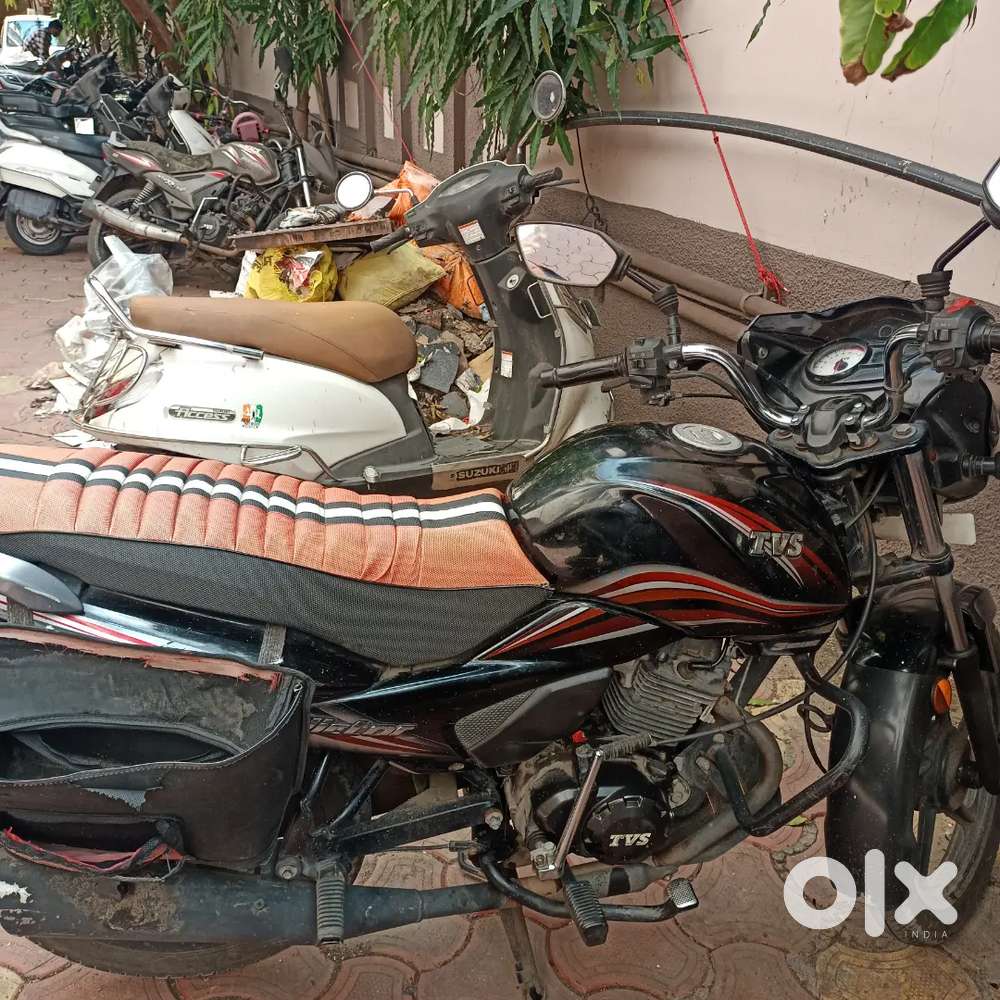 Top condition self start