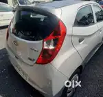 Hyundai EON 2012