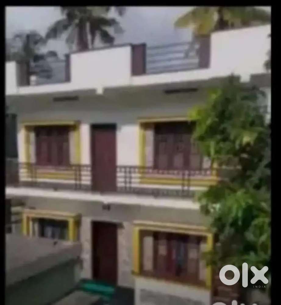 Only boys near Infosys and ust