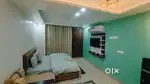 Furnished Studio Flat for Rent on Monthly basis