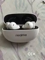 Realme buds air 5