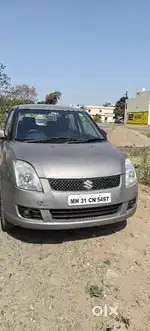 Showroom Condition Swift