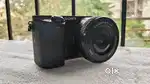 Sony Alpha 6000 Camera – Performance Packed in a Compact Body