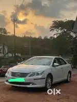Toyota Camry 2015
