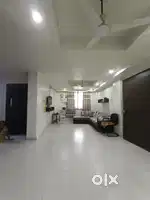 3bhk beautiful flat for sale at Geetanagar near main road