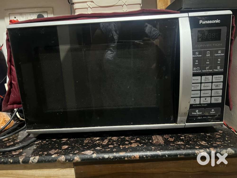 Panasonic Microwave Oven