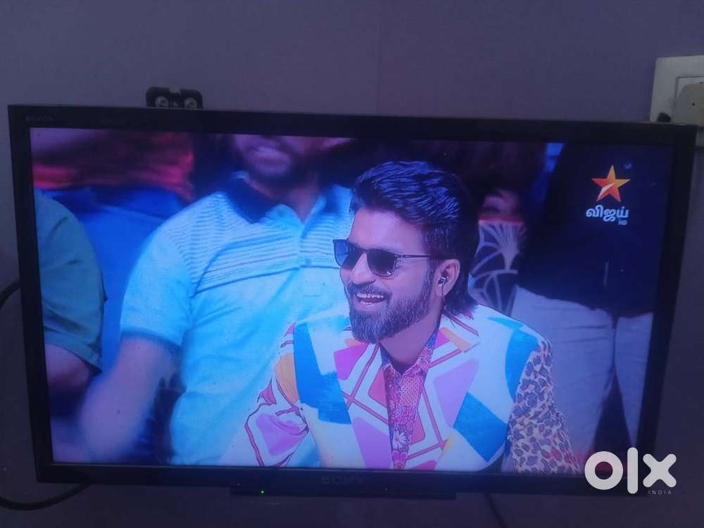 Sony bravia 24inch LED