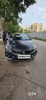 Maruti Suzuki Ciaz smart hybrid 2022 August Petrol 44000 Km Driven
