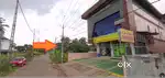 Commercial Plot for Sale – Prime Location in Kottarakkara