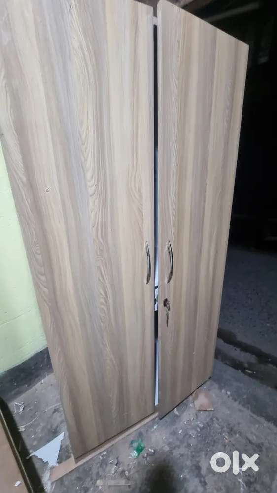 Spacious New Cupboard – Best Material & Finish