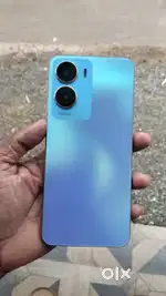 Vivo T2x 5g