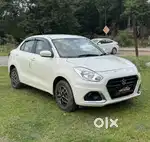 Maruti Suzuki Swift Dzire 1.2 Vxi BSIV, 2022, Petrol